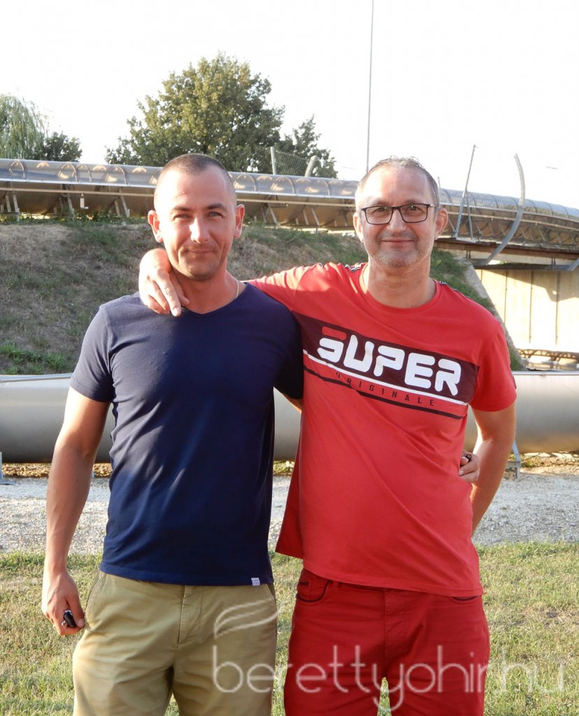 MVFC Berettyóújfalu Szurkolói Összetartás 18